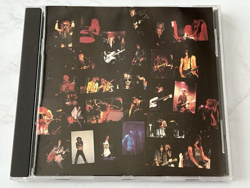Guns N Roses – Appetite For Destruction [DADC PRESS]