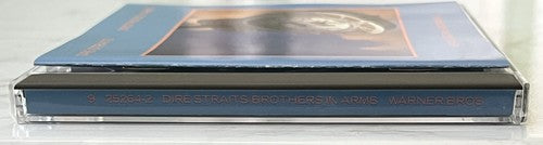 Dire Straits – Brothers In Arms [DADC PRESS]
