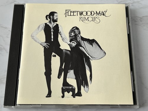 Fleetwood Mac – Rumours