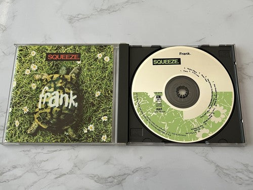 Squeeze – Frank [DADC PRESS]