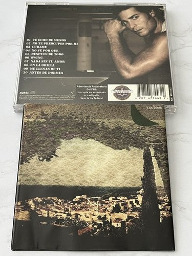 Chayanne – Cautivo (2005)
