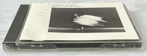 Robert Plant – The Principle Of Moments [JAPAN TARGET ERA]