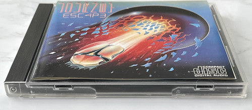 Journey – Escape (1983) [JAPAN PRESS]