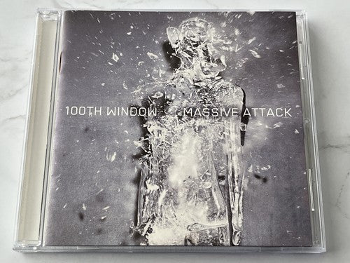Massive Attack – 100th Window (2003)