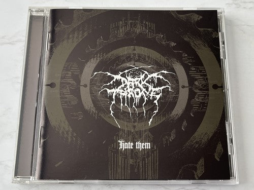 Darkthrone – Hate Them (2003)