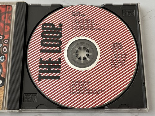 The Loop – Family Album FM98 (1989)