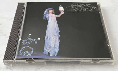 Stevie Nicks – Bella Donna (1985) [GERMAN PRESS]