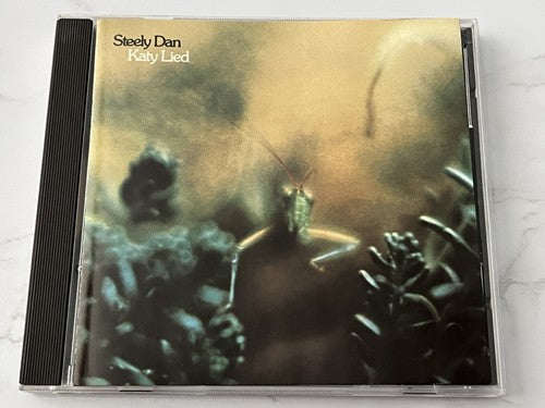 Steely Dan – Katy Lied [DADC PRESS]