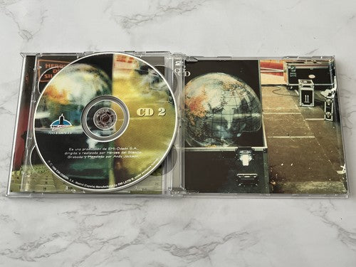 Héroes Del Silencio – Heroes Del Silencio Parasiempre