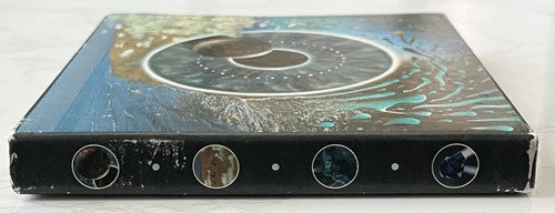 Pink Floyd – Pulse (Box Set)