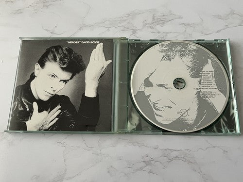 David Bowie – Heroes (1991)