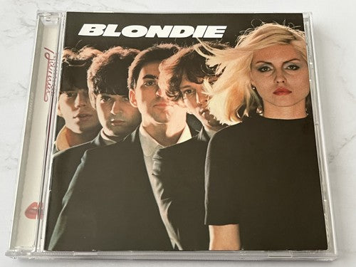 Blondie – Blondie