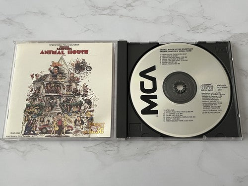 Animal House Original Motion Picture Soundtrack