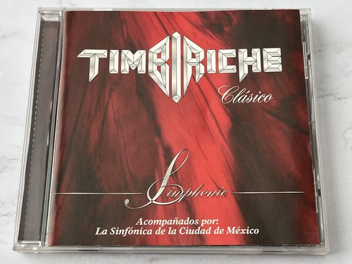 Timbiriche – Clasico [ORIGINAL USA PRESS]