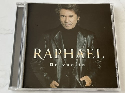 Raphael – De Vuelta (2003)