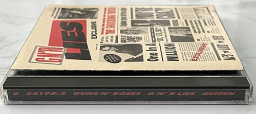 Guns N' Roses – Lies