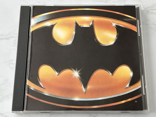 PRINCE Batman Soundtrack (1989)