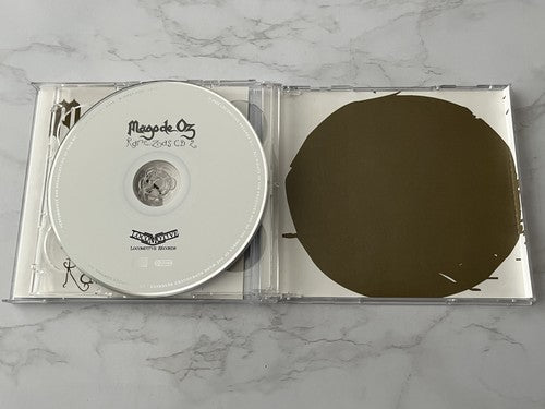 Mago de Oz – Rarezas 2 (2006)