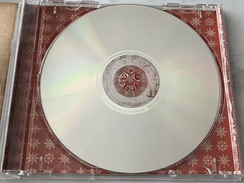 August Burns Red – Presents Sleddin' Hill A Holiday Album (2012)