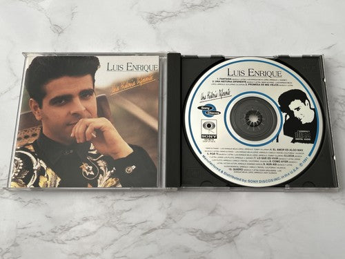 Luis Enrique – Una Historia Diferente