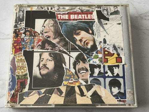 The Beatles – Anthology 3 2 (1996)