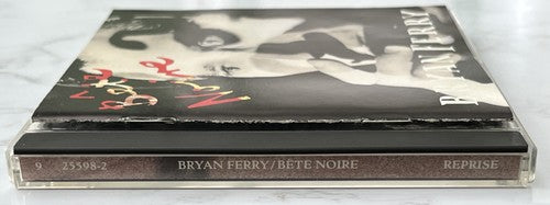 Bryan Ferry – Bete Noire [DADC PRESS]