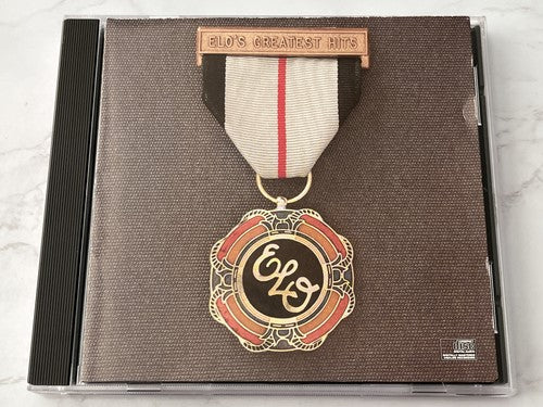 Electric Light Orchestra – Greatest Hits