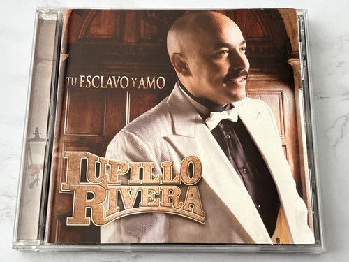 Lupillo Rivera – Tu Esclavo Y Amo
