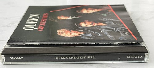 Queen – Greatest Hits [W GERMANY TARGET]