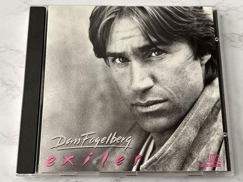 Dan Fogelberg – Exiles (1987)