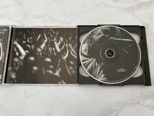 Neil Young & Crazy Horse – Neil Young Crazy Horse Year of the Horse 2 (1997)