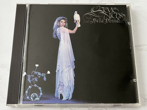 Stevie Nicks – Bella Donna (1985) [GERMAN PRESS]