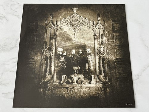 Korn – Take A Look In The Mirror