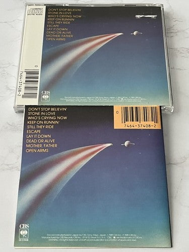 Journey – Escape