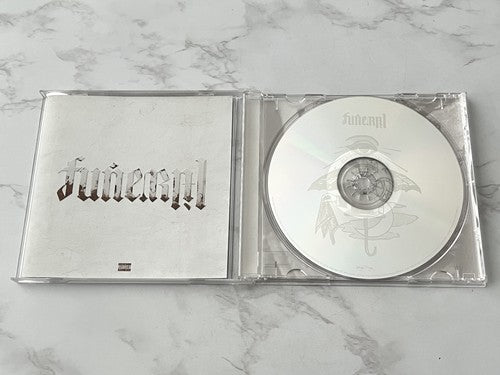 Lil Wayne – Funeral (2020) [USA PRESS]