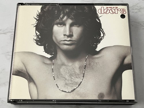 The Doors – The Best Of 2