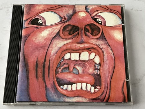 King Crimson – In The Court Of The Crimson King [NIMBUS PRESS]