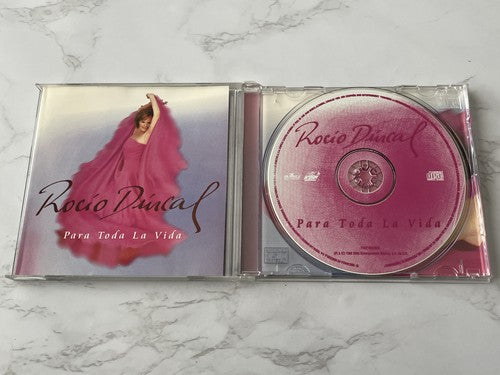 Rocío Dúrcal – Rocio Durcal Para Toda La Vida
