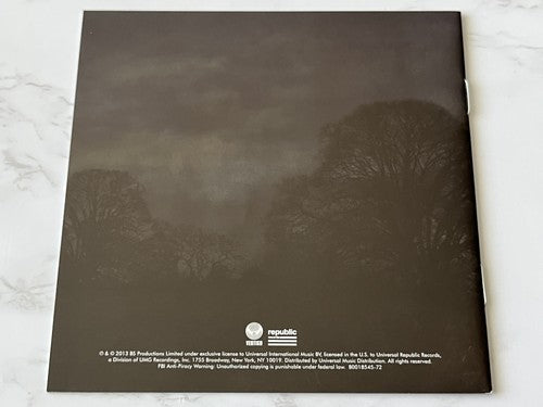 Black Sabbath – 13 2 (Digipak) (2013)