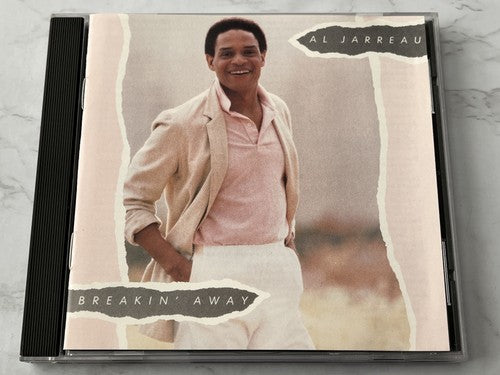 Al Jarreau – Breakin' Away