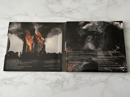 Stone Sour – House Of Gold And Bones Part 2 (Digipak) (2013) [JAPAN PRESS]