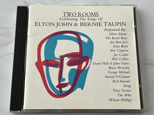 Two Rooms Celebrating the Songs of Elton John & Bernie Taupin (1991)