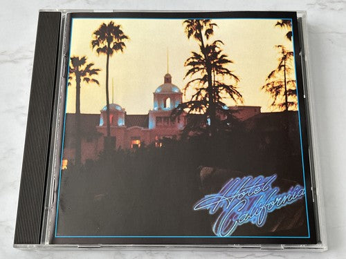 Eagles – Hotel California [JAPAN PRESS]
