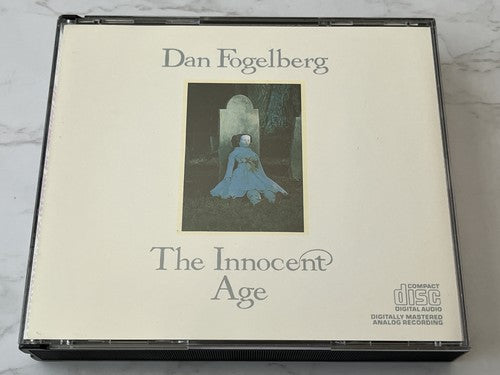 Dan Fogelberg – The Innocent Age