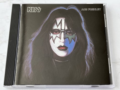 KISS – Ace Frehley