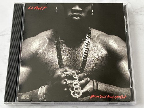 L.L. Cool J – Mama Said Knock You Out