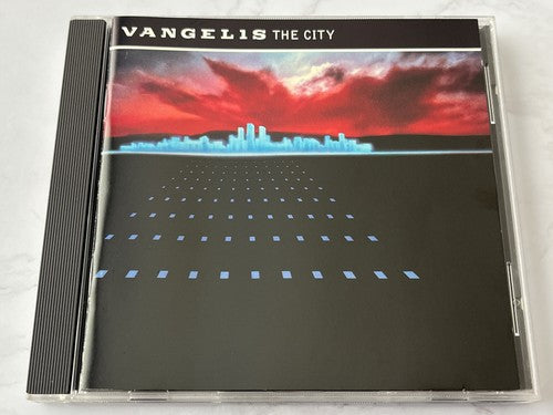 Vangelis – The City