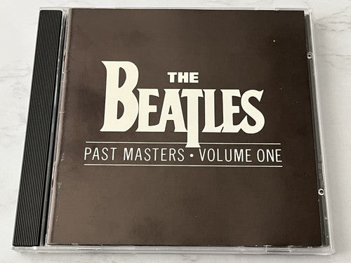 The Beatles – Past Masters Volume One