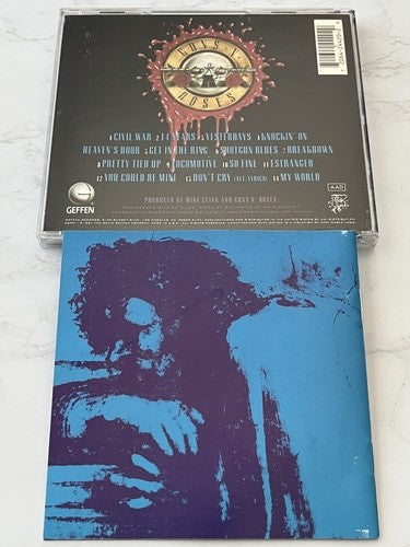 Guns N' Roses – Use Your Illusion II