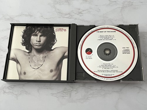 The Doors – The Best Of 2
